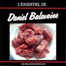 Daniel Balavoine - Le Meilleur de Daniel Balavoine