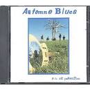 Automne Blues - Fils de Personne