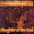 At the Gates - Slaughter of the Soul [Bonus CD]