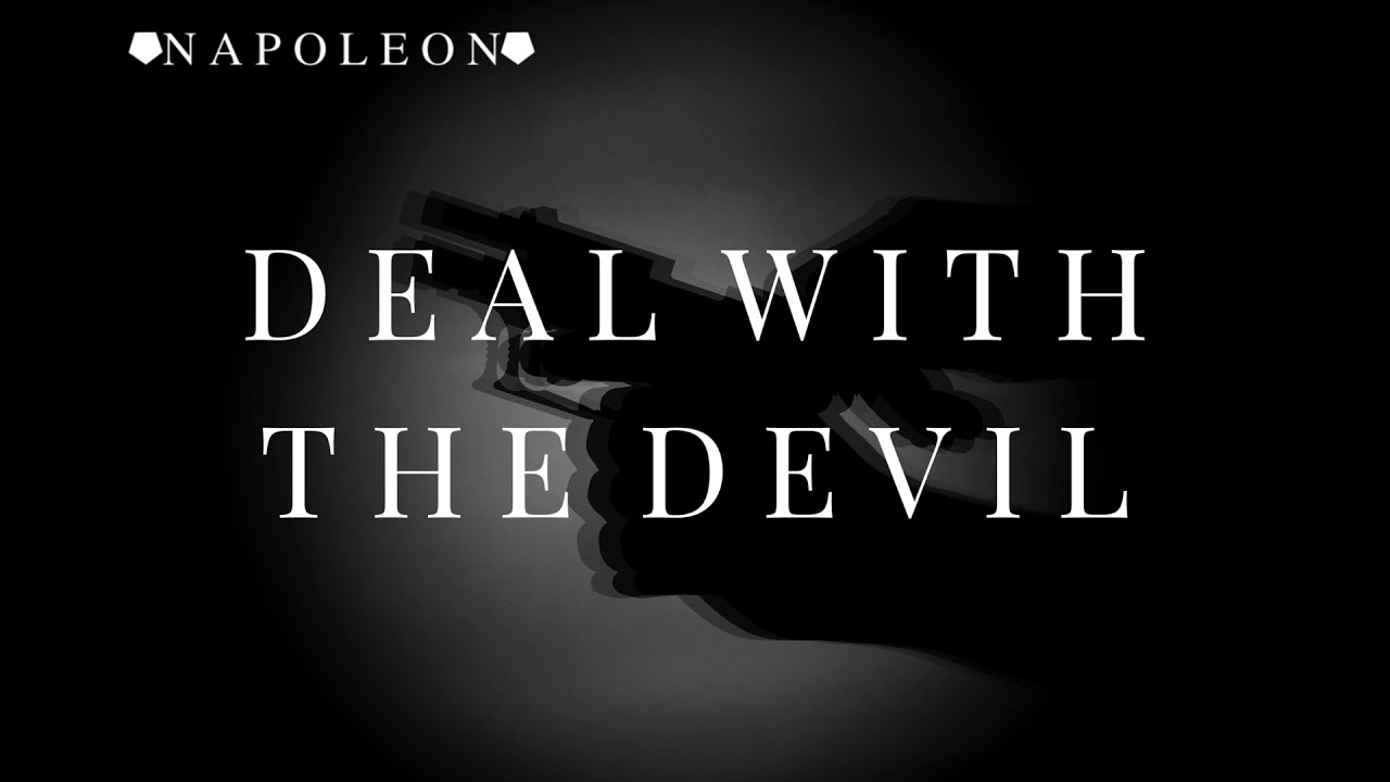 Deal With the Devil - Deal With the Devil