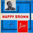 Nappy Brown - Nappy Brown Sings