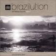 Donnie - Brazilution: Latin Flavoured Club Tunes, Edição 5
