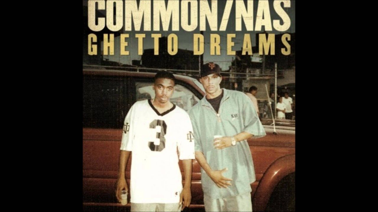 Ghetto Dreams - Ghetto Dreams