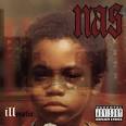 Illmatic [Bonus Disc]