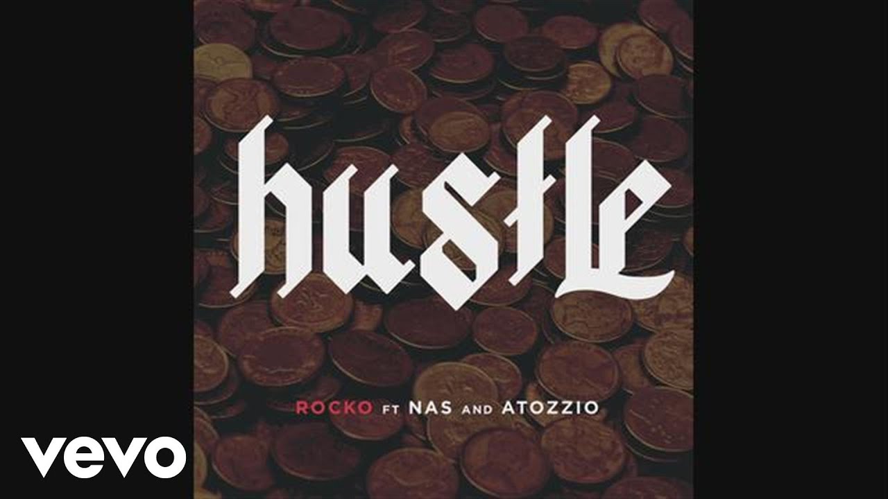 Hustle - Hustle