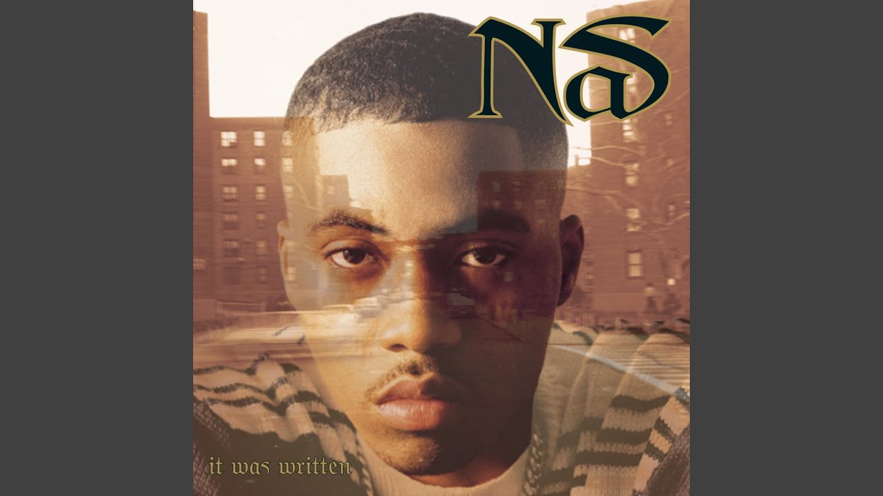 Nas Is Coming - Nas Is Coming