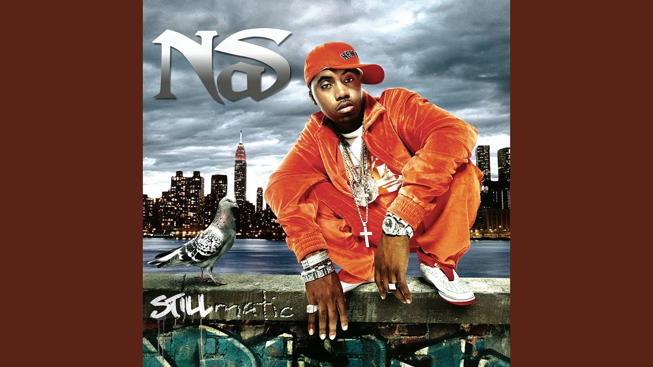 Stillmatic (The Intro) - Stillmatic (The Intro)