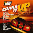 Dave Lombardo - NASCAR on Fox: Crank It Up