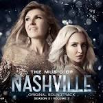 Hayden Panettiere - The Music of Nashville: Original Soundtrack Season 5, Vol. 2