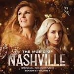 Nashville Cast, Rhiannon Giddens and Various - God Shall Wipe All Tears Away
