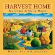 Paul Gambill - Harvest Home: Music for All Seasons