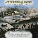 Nashville Childrens Chorus - Currier & Ives: Christmas Memories
