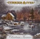 Nashville Childrens Chorus - Currier & Ives: Christmas Treasures