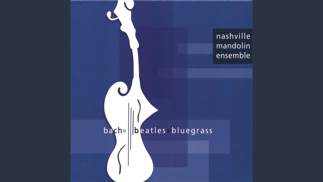 Nashville Mandolin Ensemble - Stardust