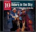 Nashville Symphony - Ghost Riders in the Sky: Essential Recordings