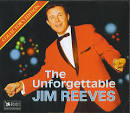 The Unforgettable Jim Reeves Live