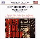 Robert Dean - Leonard Bernstein: West Side Story (The Original Score)