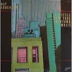 Nat Adderley - A Little New York Midtown Music