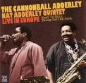 Nat Adderley - What Is This Thing Called Soul?