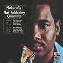 Nat Adderley - Naturally!