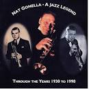 Nat Gonella - A Jazz Legend: Through the Years 1930-1998
