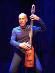 Nat Gonella - Trad Jazz-In Concert at Its Very Best