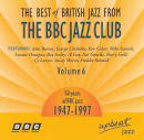 Ken Colyer's Skiffle Group - BBC Jazz Club, Vol. 6