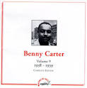 Benny Carter & His Orchestra - 1938-1939, Vol. 9