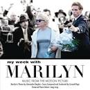 Alexandre Desplat - My Week with Marilyn [Original Motion Picture Soundtrack]