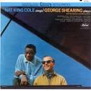 George Shearing - Nat King Cole Sings/George Shearing Plays