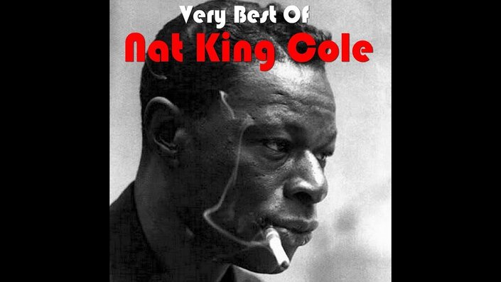 Nat King Cole and George Shearing - Pick Yourself Up