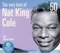George Shearing - The Very Best of Nat King Cole [Disconforme]
