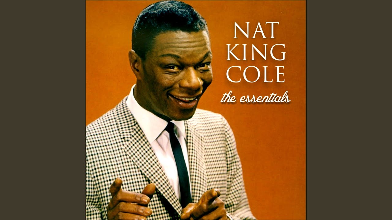 Nat King Cole and Keynoters - I Can't Believe That You're in Love with Me