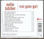 Nellie Lutcher - Real Gone Gal [EMI]