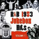 Beale Streeters - R&B Jukebox Hits 1953, Vol. 1