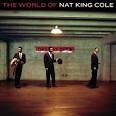 George Shearing - World Of Nat King Cole