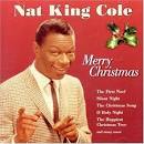 Nat King Cole & His Trio - Merry Christmas