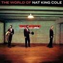 Nat King Cole & His Trio - The World of Nat King Cole