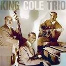 Nat King Cole & His Trio - Transcriptions