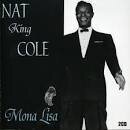 Nat King Cole & His Trio - Mona Lisa [Pulse]