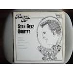 Coleman Hawkins - Hooray for Stan Getz
