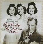 Christmas with the Andrews Sisters and Bing Crosby