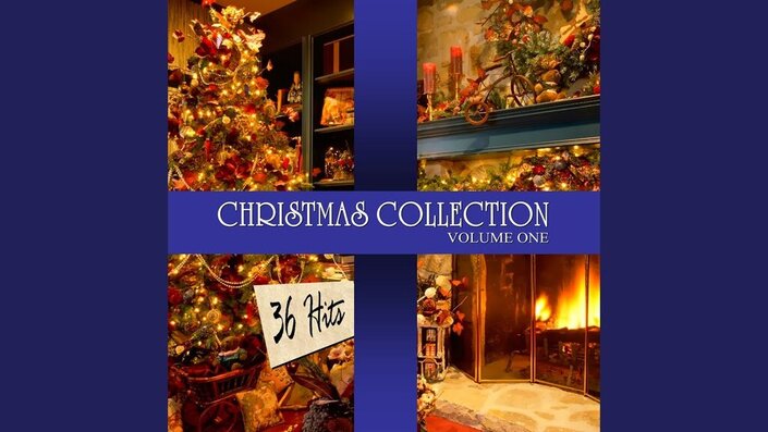 The Christmas Song (Chestnuts Roasting On An Open Fire) - The Christmas Song (Chestnuts Roasting On An Open Fire)