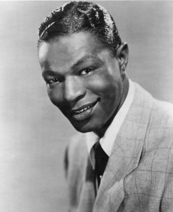 Nat King Cole - The Very Best of Nat King Cole [EMI]