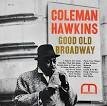 Coleman Hawkins - On Broadway