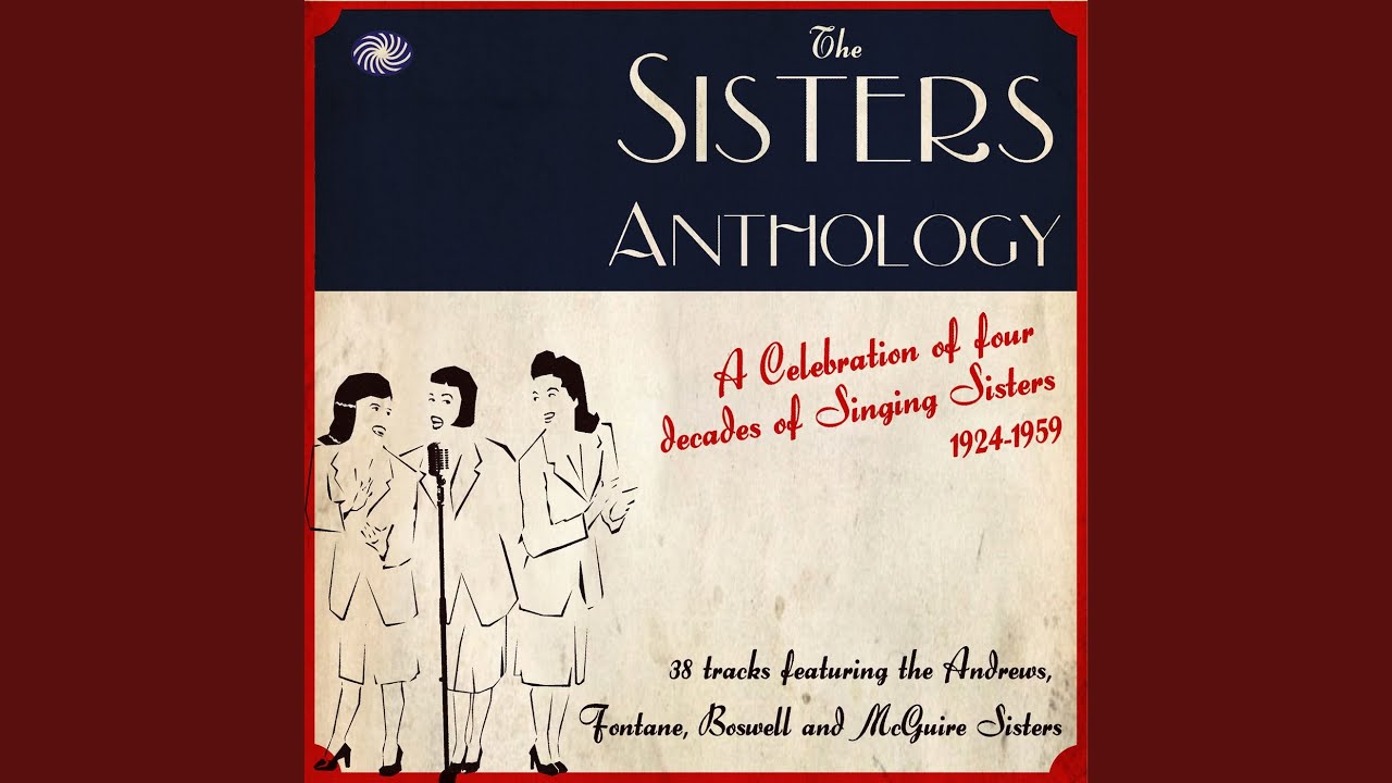 Nat King Cole Trio, Nat King Cole and The Barrie Sisters - Someone's in the Kitchen with Dinah