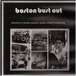 Nat Pierce - The Boston Bust-Out