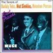 Buddy Tate - Texas Tenors Blowing Sessions
