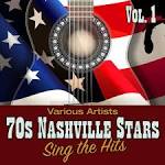 70s Nashville Stars Sing the Hits, Vol. 2
