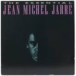 Jean Michel Jarre - The Essential Jean Michel Jarre